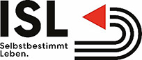 Logo: ISL - Selbstbestimmt Leben
